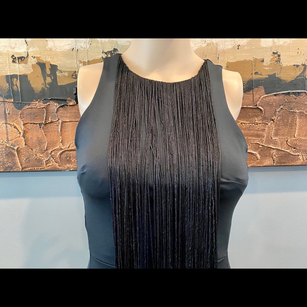 Fringed top - Picture 2 of 7